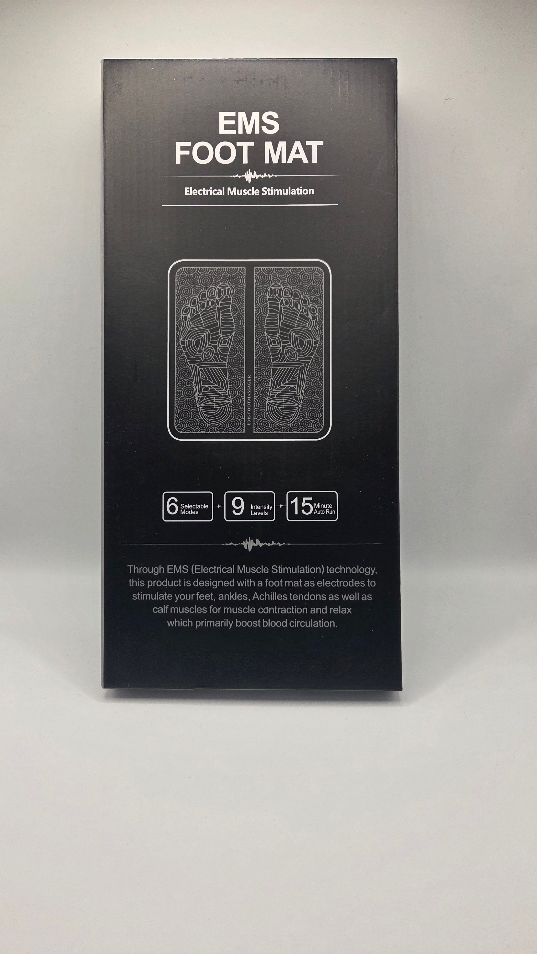 RoHs EMS Foot Mat