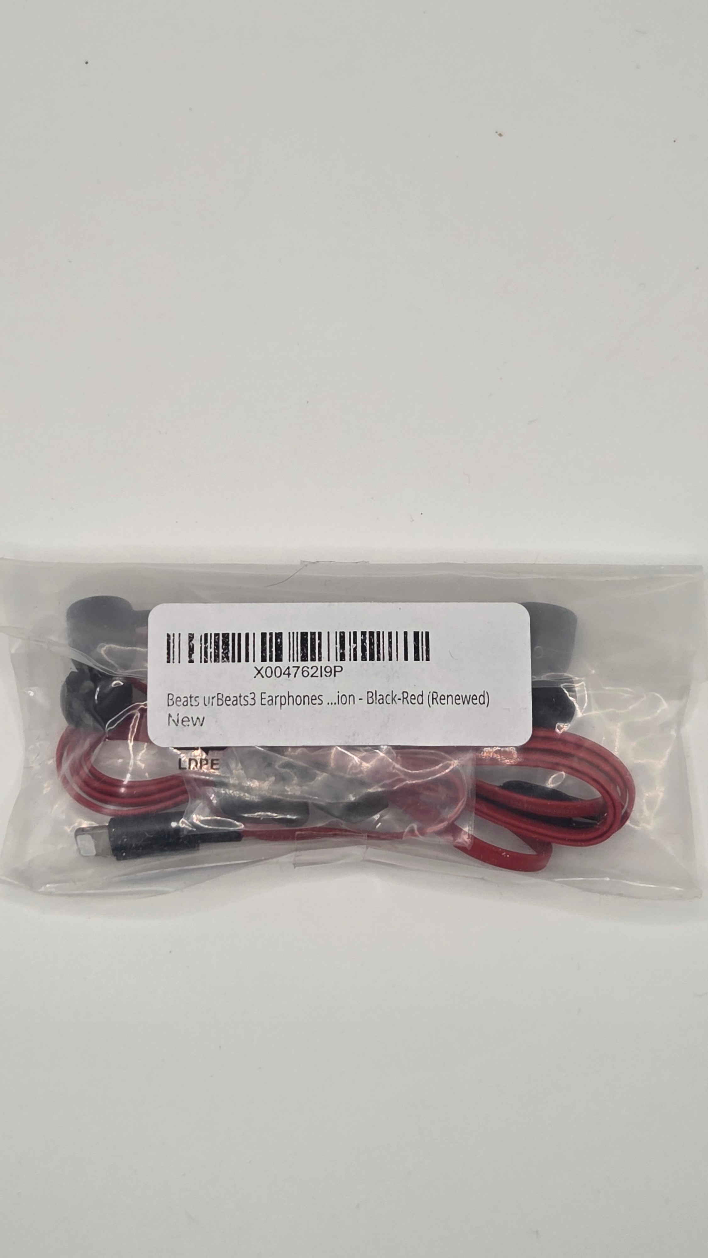 Beats Refurbished Renewed Flex in-ear Headphones