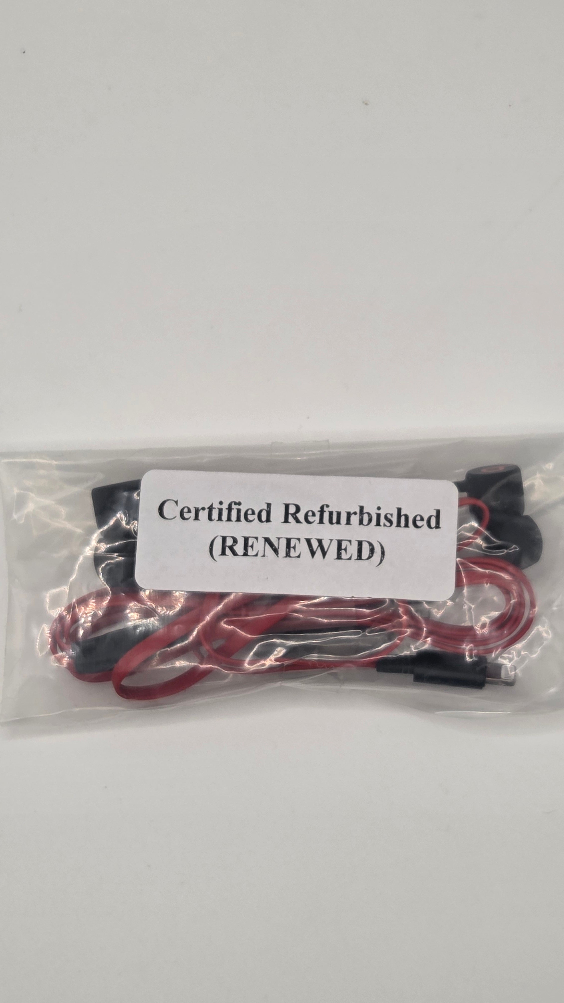 Beats Refurbished Renewed Flex in-ear Headphones