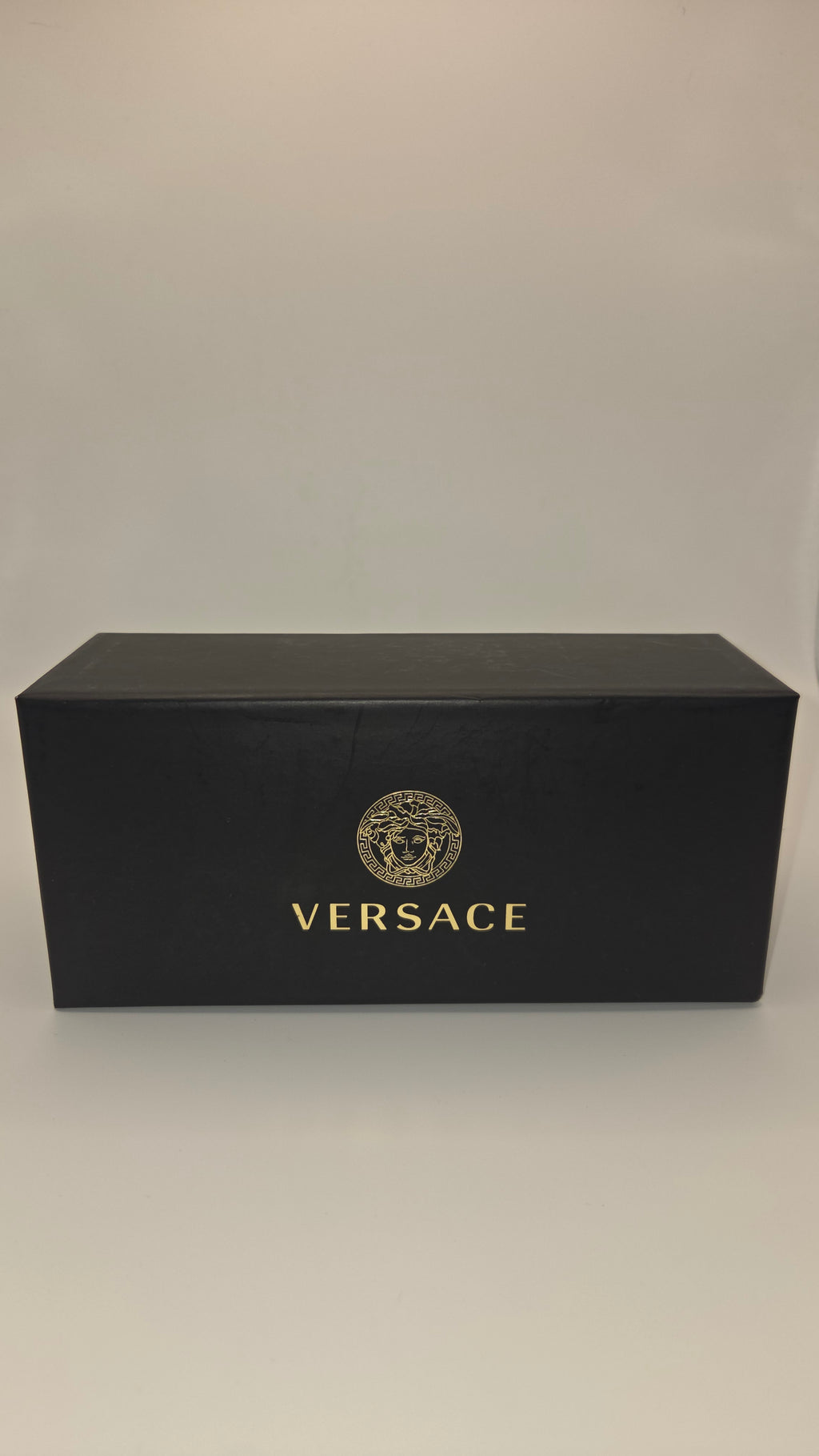 Versace Luxury Fashion Sunglasses