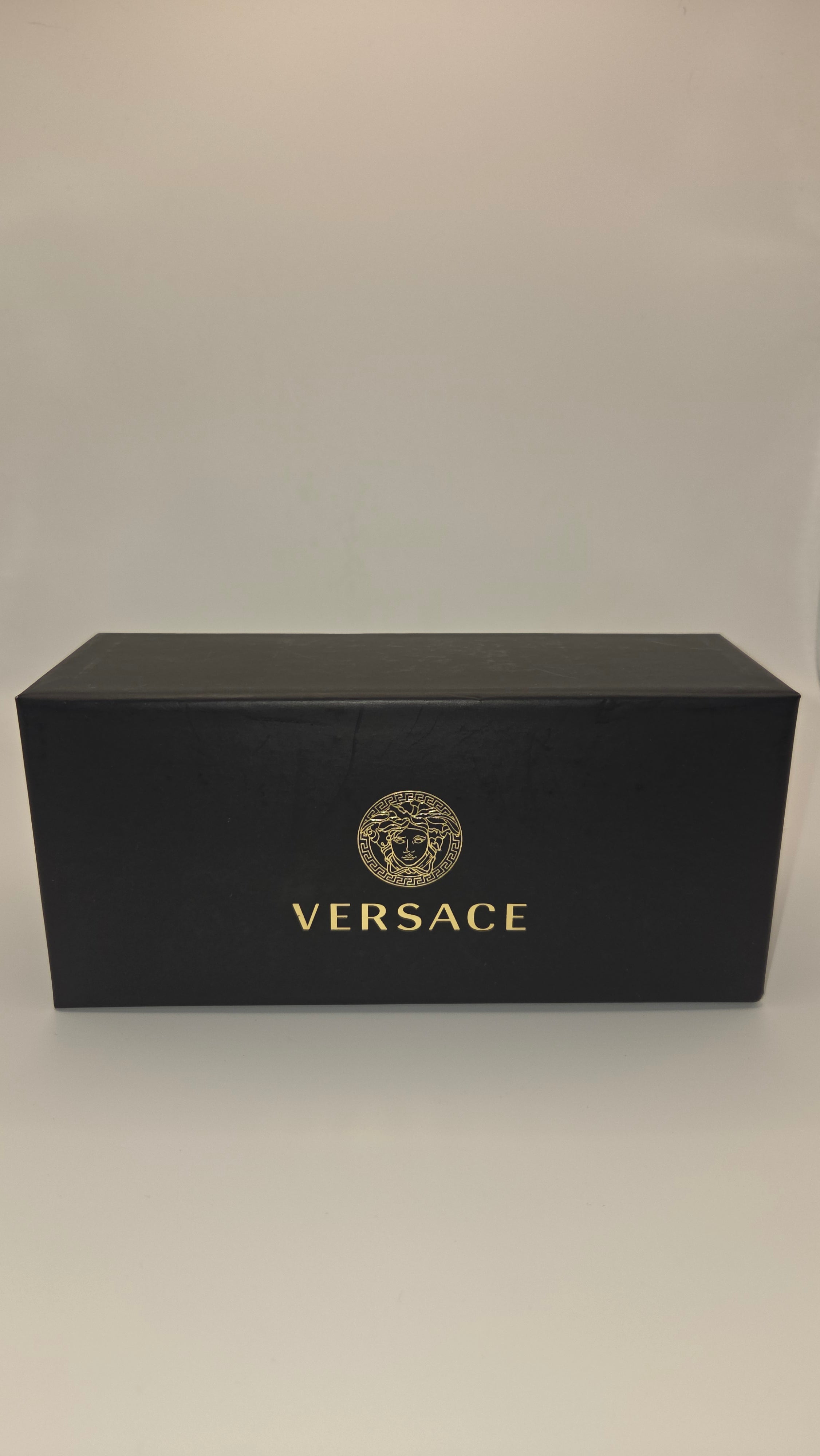 Versace Luxury Fashion Sunglasses