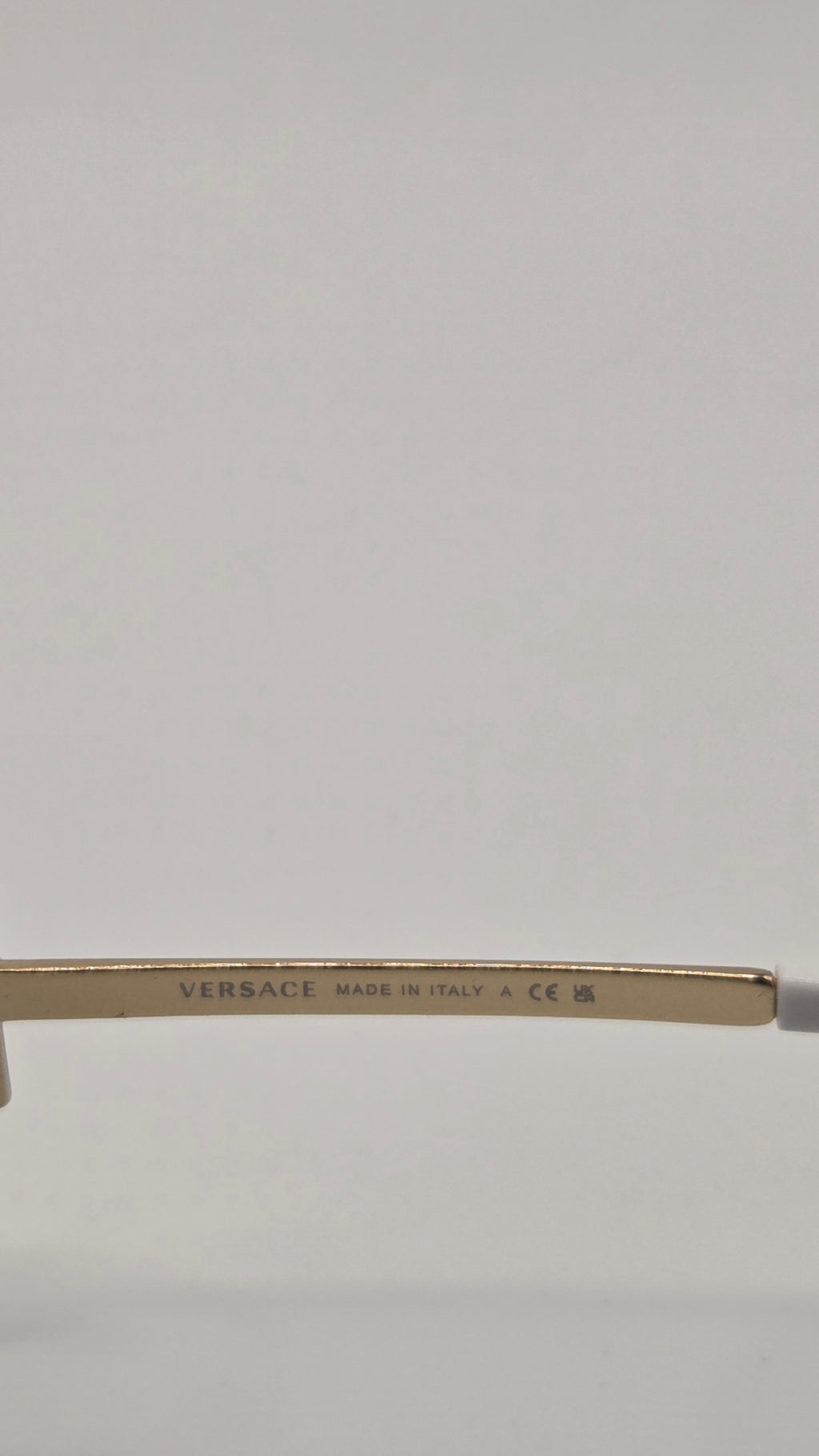 Versace Luxury Fashion Sunglasses