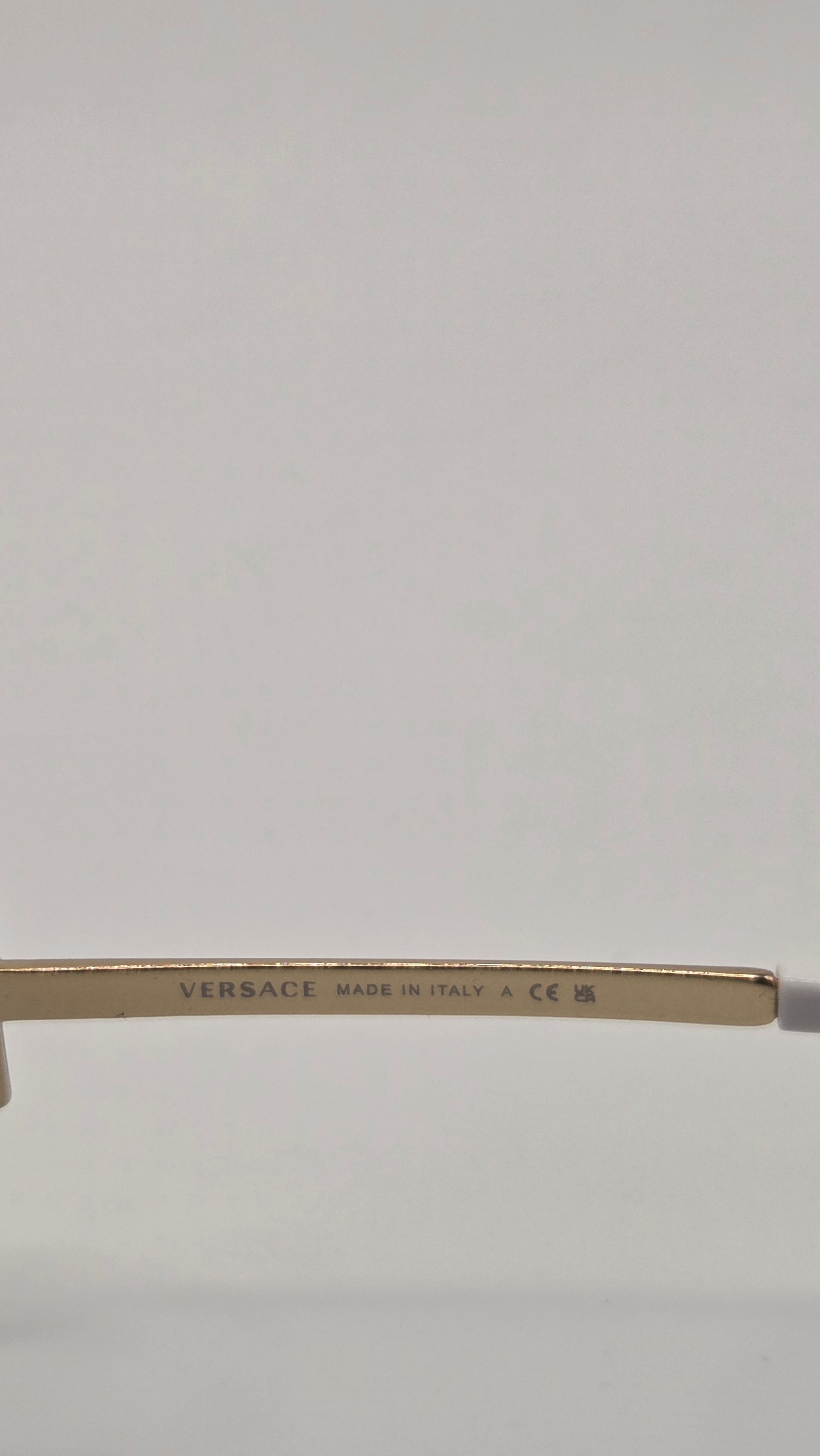 Versace Luxury Fashion Sunglasses