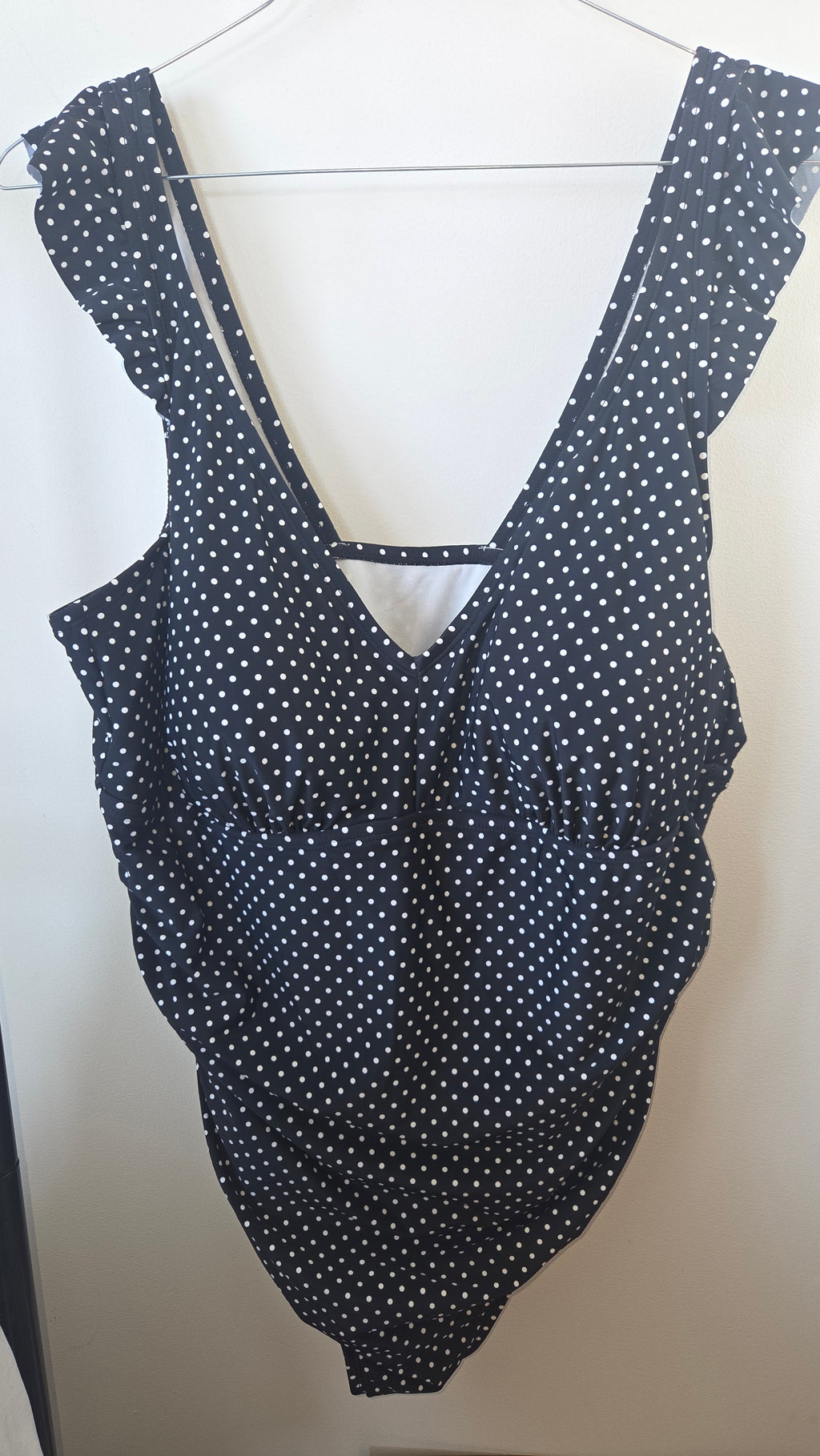 Shade & Shore One Piece Swimsuit