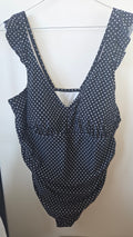 Shade & Shore One Piece Swimsuit